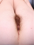 Hairy Rosi Budd